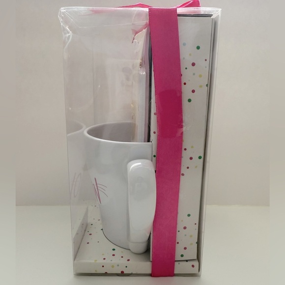 NWT Chasing Lola Mug 5 Piece Set - Picture 3 of 8